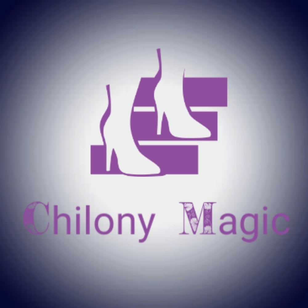 Meet your Posher, Ebony